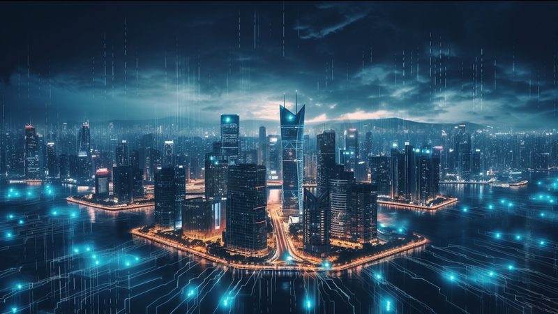 企业数据可视化新利器：Power BI方案解析